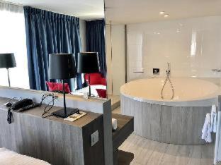 Liege Hotel | Van der Valk Hotel Liège Congres