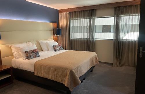 Noord Hotel | Van der Valk Hotel Rotterdam - Blijdorp