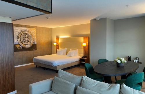 Noord Hotel | Van der Valk Hotel Rotterdam - Blijdorp