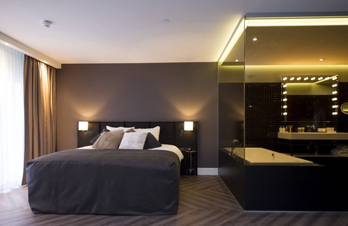 Municipality of Teylingen Hotel | Van der Valk Hotel Sassenheim - Leiden