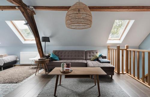 Erps-Kwerps Apartment | Van Hamme 1642 - house for 2 to 4 persons
