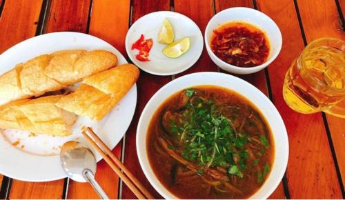 Cua Lo Hotel | Van Thanh Hotel Cua Lo