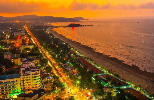 Cua Lo Hotel | Van Thanh Hotel Cua Lo