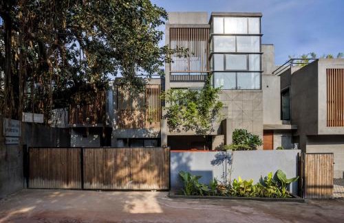 Vagator Villa | VaNa - A Lindsay Manor
