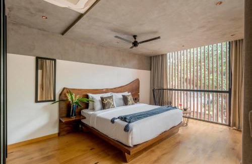 Vagator Villa | VaNa - A Lindsay Manor