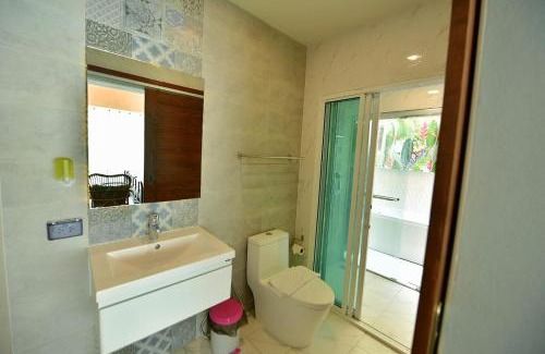 Photharam Cabin | Vana Kiri Land