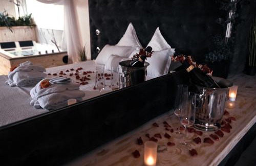Pacy-sur-Eure Apartment | Vanadis, Suites d'exceptions & spa - LE BALNEO