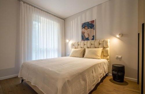 Palanga Apartment | Vanagupės Pušynas Apartments & SPA