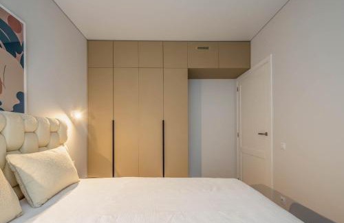 Palanga Apartment | Vanagupės Pušynas Apartments & SPA