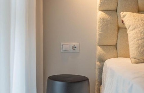 Palanga Apartment | Vanagupės Pušynas Apartments & SPA