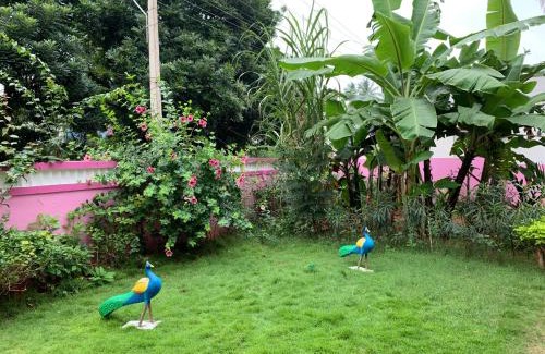 Coimbatore House | Vanavil