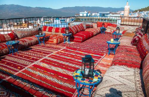 Souika Hotel | VANCII Hotel