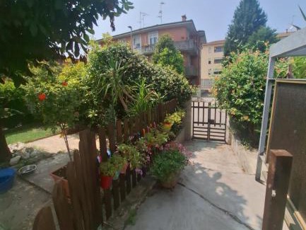 San Venanzio Apartment | Vancini5