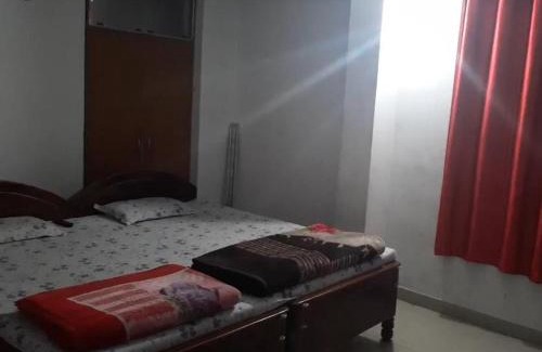 Kedarnath Apartment | Vandana Guest House