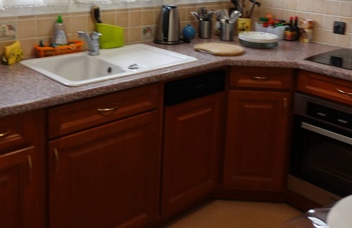 Vandoeuvre-les-Nancy Bed & Breakfast | Vandoeuvre International Home