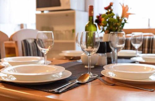 Mauthen Apartment | Vanek Apartment