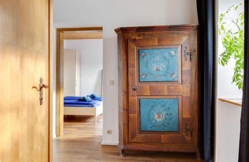 Mauthen Apartment | Vanek Apartment