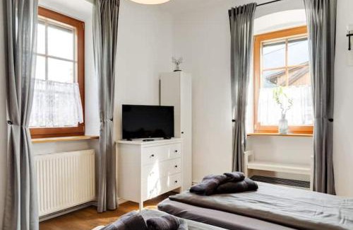 Mauthen Apartment | Vanek Apartment