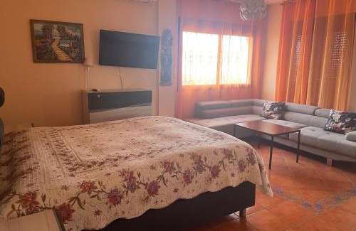 Pinos de Alhaurin House | Vanessa B&B