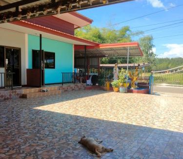 Bueng Kan City House | Vanessa Guest House