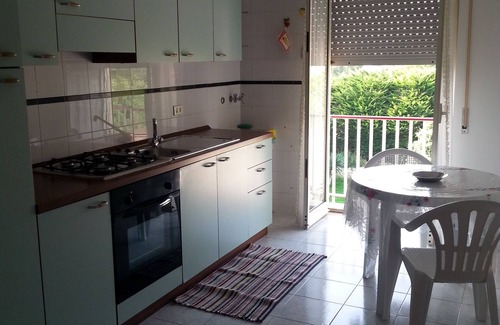 Cava dʼAliga Apartment | VanessaHolidayHome Close Up