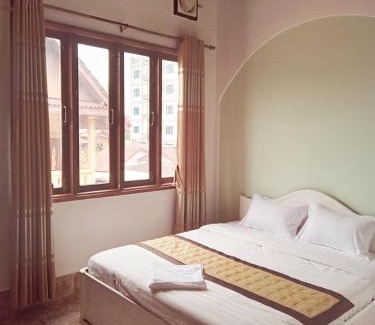 Vang Vieng Hotel | Vang vieng Queens Hotel
