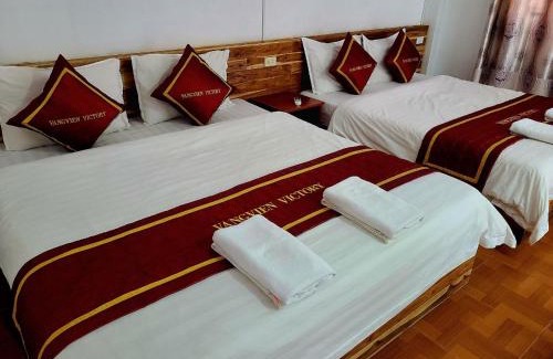 Vang Vieng Bed & Breakfast | Vang Vieng Victory Guesthouse
