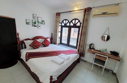 Vang Vieng Bed & Breakfast | VANG VIENG VICTORY HOSTEL