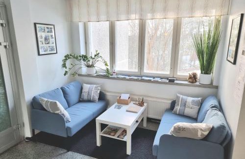 Kotka Hotel | Vanha-Merivartioasema