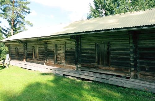 Kuhmoinen Bed & Breakfast | Vanha-Pälsilä lakeside farm