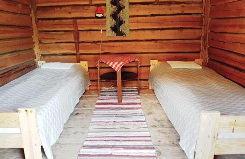 Kuhmoinen Bed & Breakfast | Vanha-Pälsilä lakeside farm