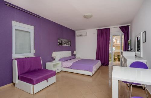 Sutomore Apartment | Vanila Apartmani