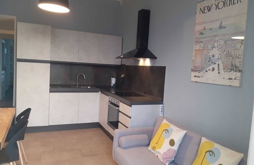 Vanchiglia Apartment | Vanilla - 3 bedrooms - 7 beds