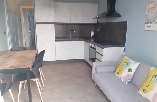 Vanchiglia Apartment | Vanilla - 3 bedrooms - 7 beds