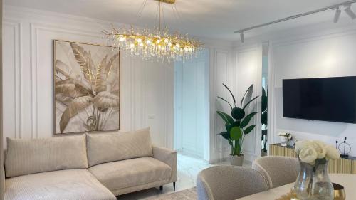 Timisoara Apartment | Vanilla Studio