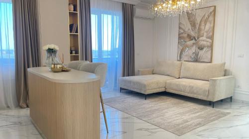 Timisoara Apartment | Vanilla Studio