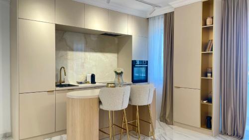 Timisoara Apartment | Vanilla Studio