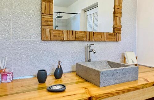 Pointe de la verdure House | Vanille, à proximité des plages, idéalement situé pour visiter la Guadeloupe