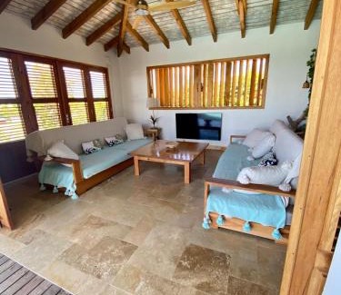 Grand-Bourg House | Vanille et Vahiné FR2PF8AL