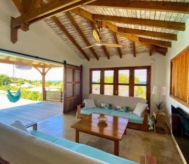 Grand-Bourg House | Vanille et Vahiné FR2PF8AL