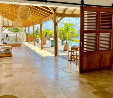 Grand-Bourg House | Vanille et Vahiné FR2PF8AL