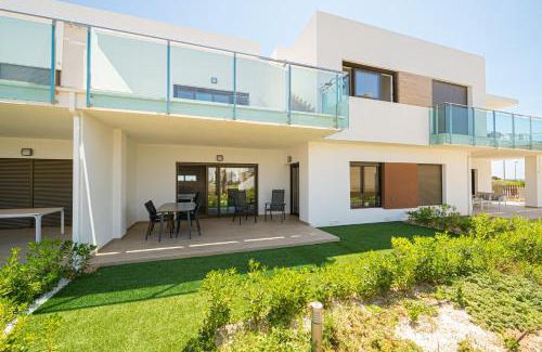Lo Rufete Apartment | Vanillla