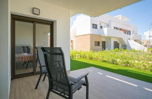 Lo Rufete Apartment | Vanillla