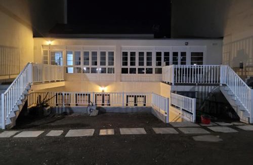 Fazouro Apartment | Vaniria Apartamentos Nuevos