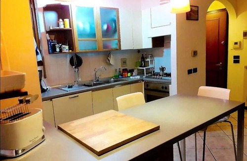 Isolotto Apartment | Vanni Terrace 2 BD - comfortable and cozy apartment