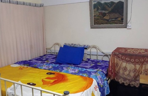 Ruessei Kaev Apartment | Vanny's B1, Aircont@ 5 mins walk to Russian Market