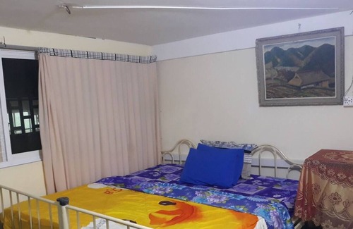 Ruessei Kaev Apartment | Vanny's B1, Aircont@ 5 mins walk to Russian Market