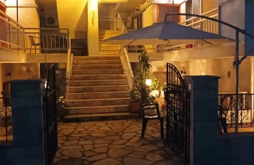 Thasos Town Apartment | Vanta Studio