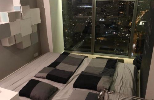 Krzyki Apartment | Vantage Point Apartament Sky Tower