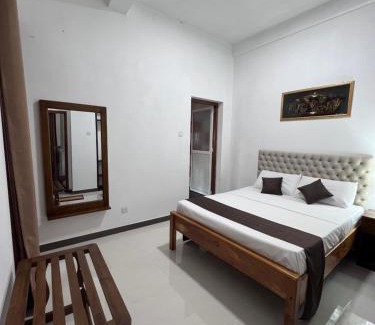 Bandarawela House | Vantage Point Bandarawela